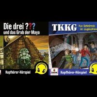 Digi Cover Kopfhoerer DFZ _TKKG